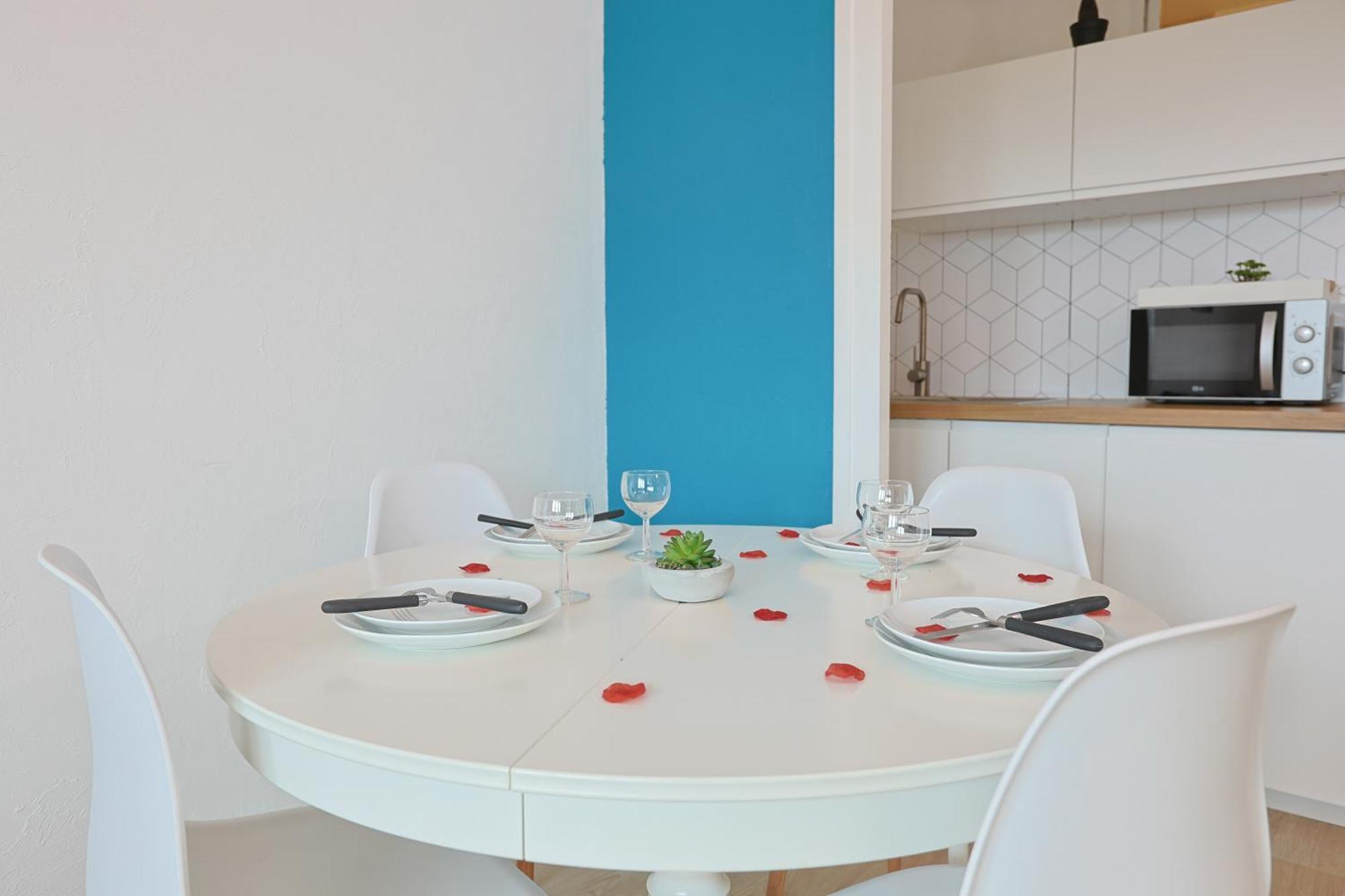 Evasion Pro & Fun A Saint-Etienne - Proche Hpl Apartment Exterior photo